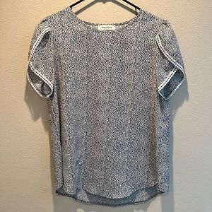 Anghasion Spotted Top